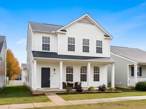 5526 Tygart Valley Dr, Dublin, OH, 43016-7637 | Card Image