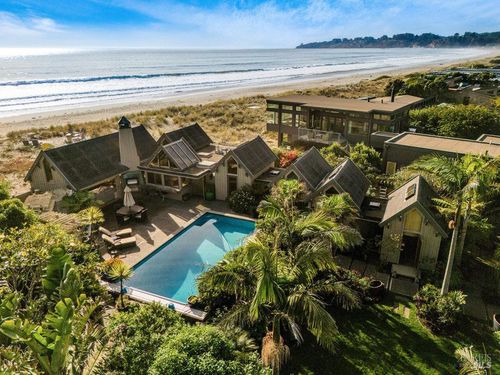 172 Seadrift Rd, Stinson Beach, CA, 94970-9708 | Card Image