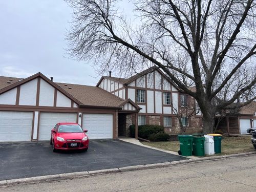 unit-2-1201 Williamsport Dr, Westmont, IL, 60559-3033 | Card Image