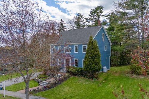 6 Leighton Farm Road, Cape Elizabeth, ME, 04107 | Card Image