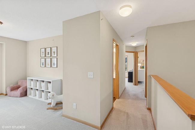 A view of the upper level landing and hallway | Image 23