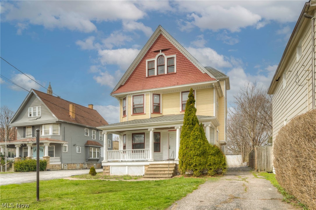 Residential in Cleveland 2