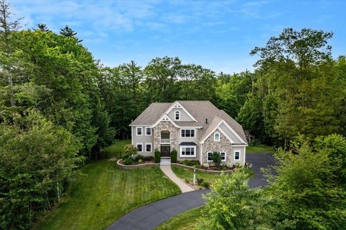 74 Settlers Ct, Bedford, NH, 03110-4546 | Card Image
