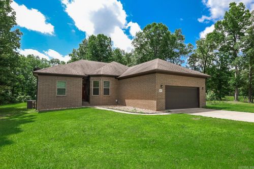 1090 Whispering Oak Dr, Redfield, AR, 72132-9702 | Card Image