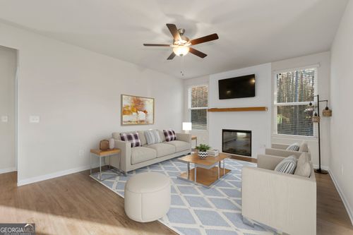 15 Parkside Vw Nw, Cartersville, GA, 30121-2517 | Card Image
