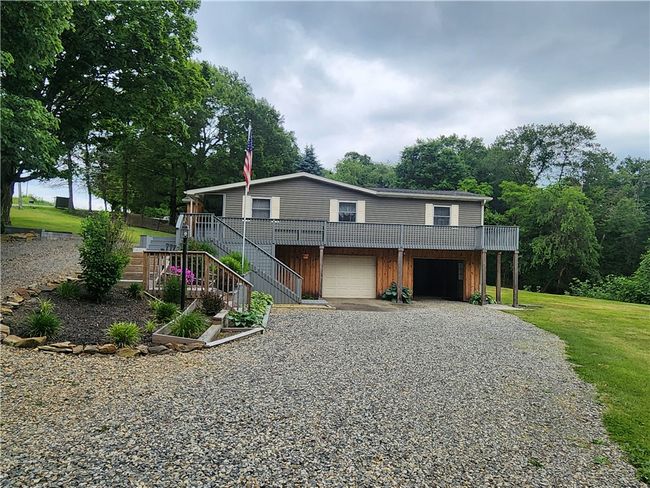 15951 W Lebanon Road, House other with 5 bedrooms, 2 bathrooms and 2 parking in Kiskiminetas Twp PA | Image 1