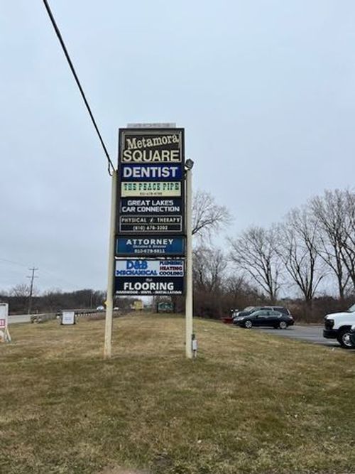 4053 S Lapeer Rd, Metamora, MI, 48455-8721 | Card Image