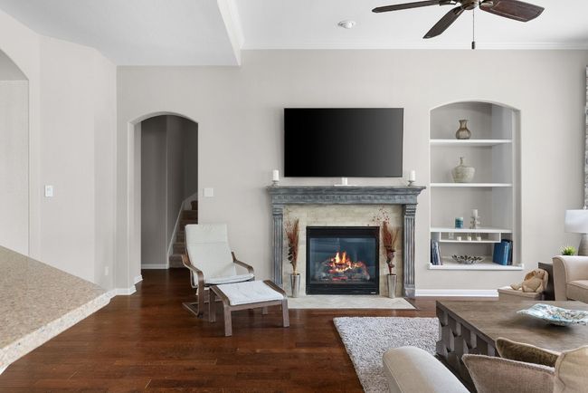3109 Wild Rock Cv, House other with 5 bedrooms, 4 bathrooms and 6 parking in Austin TX | Image 5