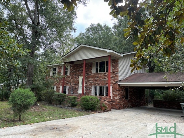 Dogwood St, Hinesville, GA 31313