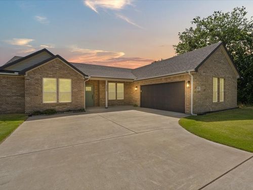 5528 Mesa Loop, Granbury, TX, 76048-6512 | Card Image
