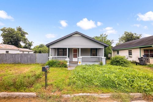 1123 Roselle Street, Augusta, GA, 30901 | Card Image