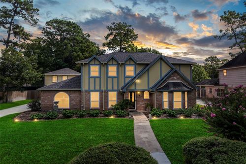 17010 Windrow Dr, Spring, TX, 77379-6447 | Card Image