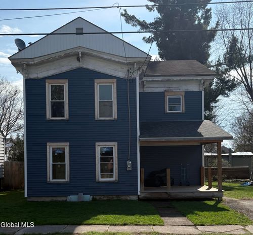 14 High St, Fort Plain, NY, 13339-1315 | Card Image