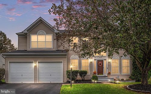15725 Marbury Heights Way, DUMFRIES, VA, 22025-1280 | Card Image