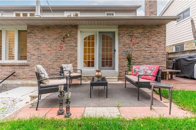 BSMT - 72 Ashton Rd, House other with 2 bedrooms, 1 bathrooms and 1 parking in Newmarket ON | Image 16