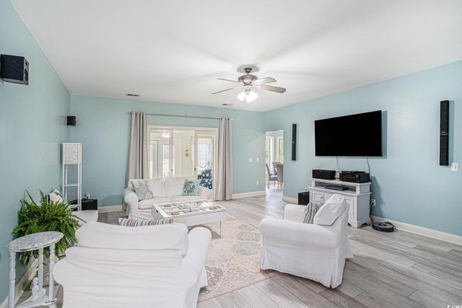 5858 Bluewater Rd, House other with 5 bedrooms, 4 bathrooms and 9 parking in Conway SC | Image 8
