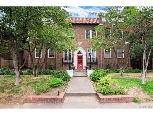 apt-1-931 N Emerson St, Denver, CO, 80218-2728 | Card Image