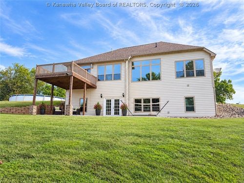 6912 Union Campground Rd, Letart, WV, 25253-9413 | Card Image