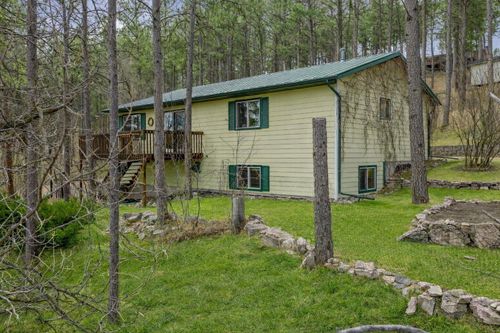 13651 Quartz Canyon Ct, Rapid City, SD, 57702-6566 | Card Image