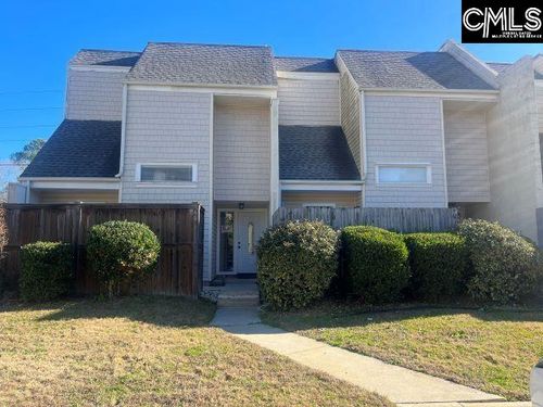 4443 Bethel Church Rd, Columbia, SC, 29206-1292 | Card Image