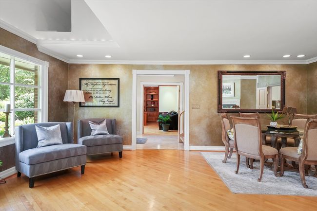 673 Milton Rd, House other with 5 bedrooms, 6 bathrooms and 3 parking in Inverness IL | Image 15