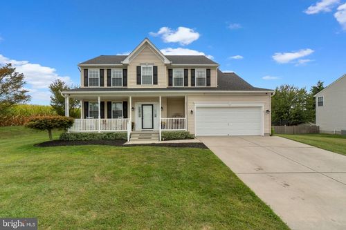 2615 Susanann Dr, MANCHESTER, MD, 21102-1938 | Card Image