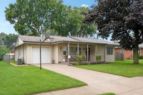 607 Wallace Ave, MORRIS, IL, 60450-1332 | Card Image