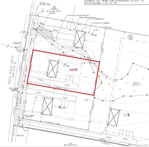 2-13.-3-14.2 Rock Ridge Drive, Thompson, NY, 12701 | Card Image