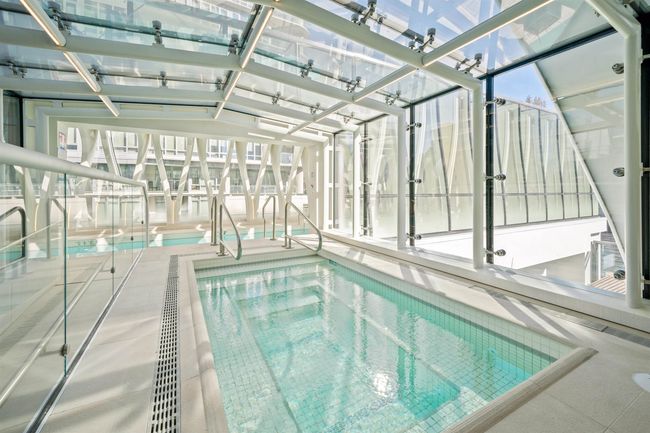 View of community pool | Image 20