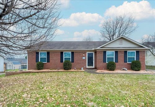 220 Finish Line Way, Frankfort, KY, 40601-5352 | Card Image