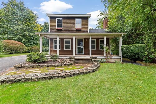 72 Precinct Street, Lakeville, MA, 02347 | Card Image