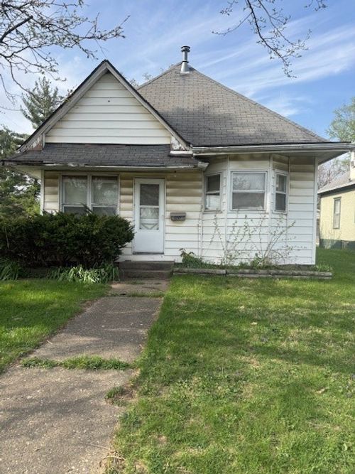 1201 Seminary Street, Danville, IL, 61832 | Card Image