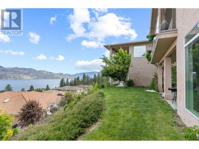 130 - 5300 Huston Rd, Townhouse with 3 bedrooms, 3 bathrooms and 2 parking in Peachland BC | Image 2