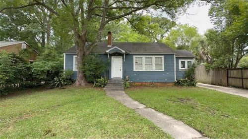254 Ellis Ave, Mobile, AL, 36606-1601 | Card Image
