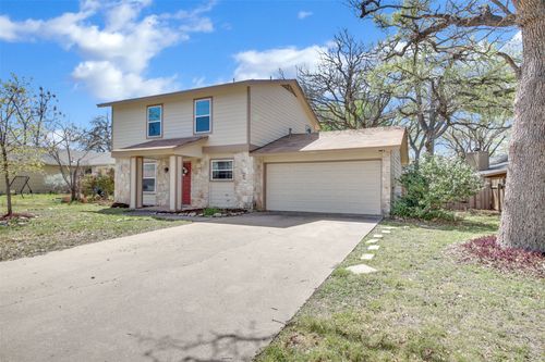12002 Hardwood Trl, Austin, TX, 78750-1316 | Card Image