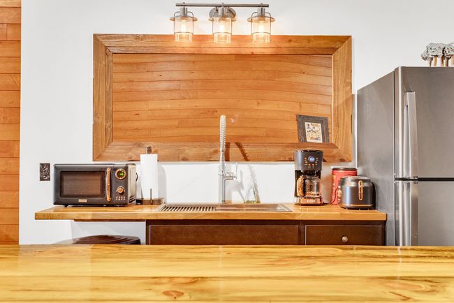 236 N Center St, Home with 0 bedrooms, 2 bathrooms and null parking in Sebewaing MI | Image 25