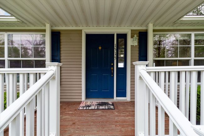 1515 Lakeside Dr, House other with 3 bedrooms, 2 bathrooms and null parking in Harbor Beach MI | Image 5