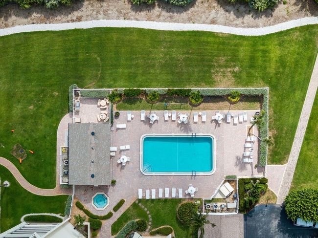 APT-4164 - 2400 S Ocean Dr, Condo with 2 bedrooms, 2 bathrooms and null parking in Fort Pierce FL | Image 8