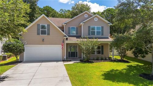 22 Beaumont Ct, Bluffton, SC, 29910-4434 | Card Image