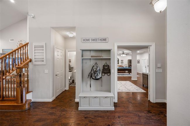 29518 Timber Trail St, House other with 5 bedrooms, 4 bathrooms and 2 parking in Spring TX | Image 8