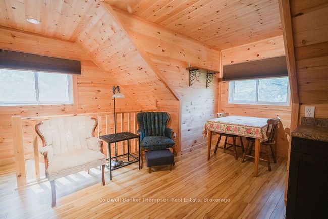 219 Hawthorne Dr, House other with 4 bedrooms, 3 bathrooms and 6 parking in South River ON | Image 41