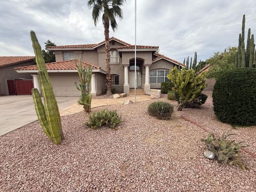 3012 E Hermosa Vista Dr, Mesa, AZ, 85213-2412 | Card Image
