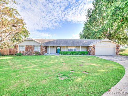 1410 W 91st St, Tulsa, OK, 74132-3610 | Card Image