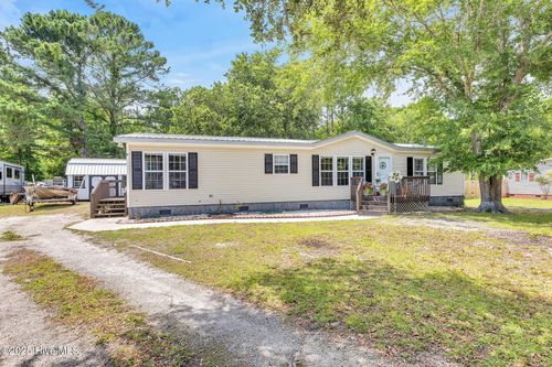 103 Sunset Ct, Hampstead, NC, 28443-2791 | Card Image