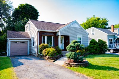 189 Newton Road, House other with 4 bedrooms, 1 bathrooms and null parking in Greece NY | Image 1