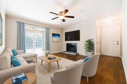 503 Countryside Pl Se, Smyrna, GA, 30080-8237 | Card Image