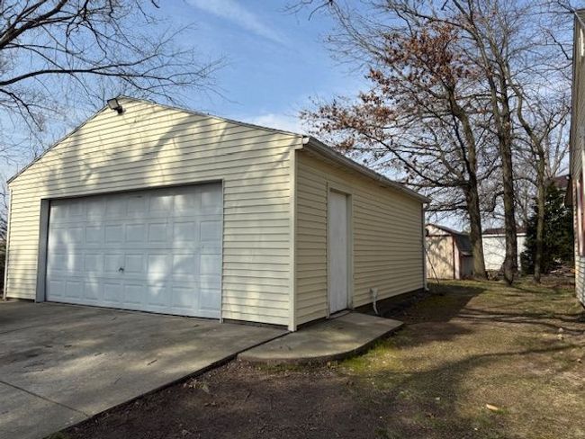 5988 Glen Echo Dr, House other with 2 bedrooms, 2 bathrooms and null parking in Howell MI | Image 4