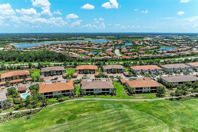 UNIT-104 - 13609 Messina Loop, Condo with 2 bedrooms, 2 bathrooms and null parking in Bradenton FL | Image 47