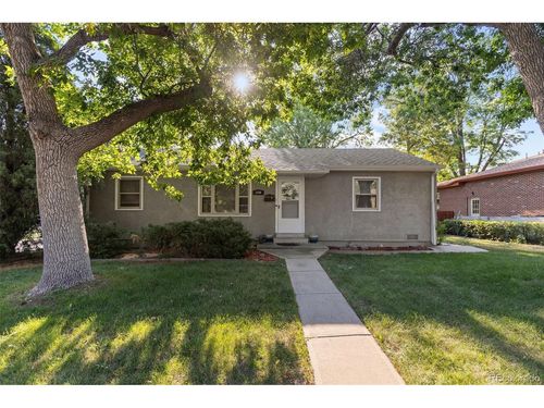 1600 S Ivy Way, Denver, CO, 80224-2123 | Card Image