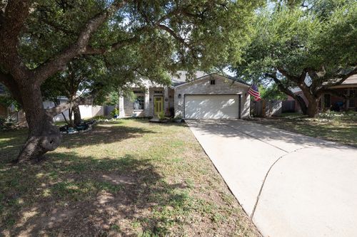 104 Grant Court, Leander, TX, 78641 | Card Image